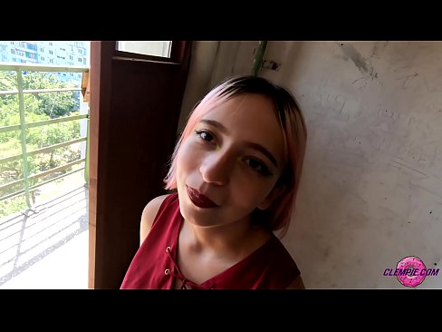 ❤️ სტუდენტური სენსუალი შთანთქავს უცნობს გარეუბანში - Cum On His Face ❤️ ხარისხიანი სექსი ka.passiveincome1.ru ❌️